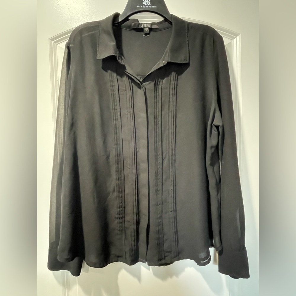 Guess Blouse